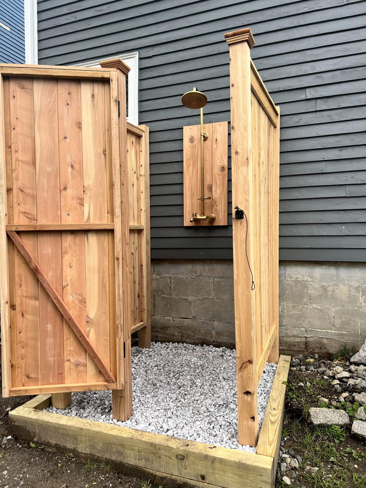 Plumbing work by Precision Plumbing Solutions — Plymouth County, MA